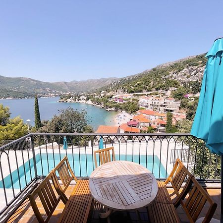 Apartments Villa Marijeta With Free Parking Dubrovnik Exterior foto